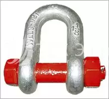 Крюки, втулки, коуши,кольца соединительные, стропы