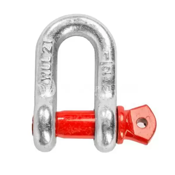 Скоба прямая TOR 2,0 т (тип G210) (L)