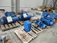 Тали Т102; Т103; Т104; Т105; Т106; Т107
