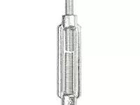 Талреп крюк-кольцо TOR М16 DIN1480 (открытого типа)