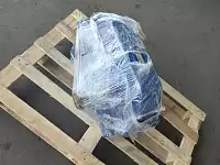 Мотор-редуктор планетарный  МПО