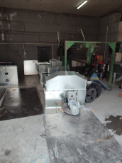 Нории ленточные, цепные различной высоты и производительности и запасные части к ним в наличии Нории ленточные, цепные различной высоты и производительности и запасные части к ним