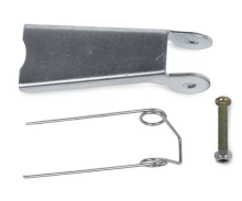 Защелка для крюков вилочных TOR G80 1,12 т (D)