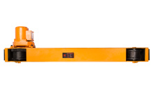 Балка концевая опорная TOR г/п 1,0 т 1,0 м (T) в наличии Балка концевая опорная TOR г/п 1,0 т 1,0 м (T)