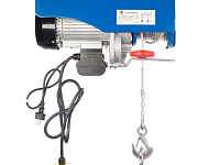 Таль электрическая TOR PA 150/300 кг 20/10 м (модель Z)