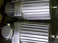 Гидротолкатели  ТЭ-30; ТЭ-50; ТЭ-80; ТЭ-200
